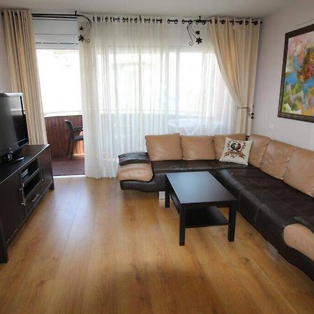Royal Apartments , Blvd Nitza 8 Netanya Extérieur photo