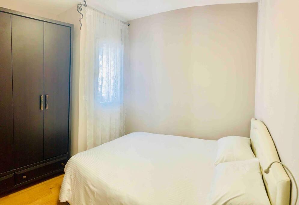Royal Apartments , Blvd Nitza 8 Netanya Extérieur photo